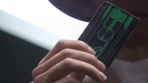 仮面ライダー 17. Sezon 35. Bölüm