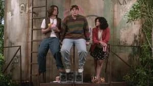 That '90s Show 2. Sezon 1. Bölüm