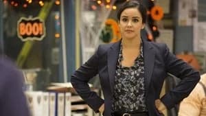 Brooklyn Nine-Nine 4. Sezon 5. Bölüm