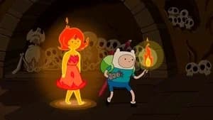 Adventure Time 5. Sezon 12. Bölüm