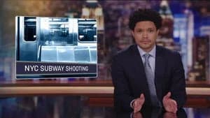 The Daily Show 27. Sezon 76. Bölüm