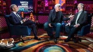 Watch What Happens Live with Andy Cohen 16. Sezon 13. Bölüm