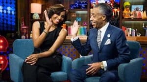 Watch What Happens Live with Andy Cohen 10. Sezon 76. Bölüm