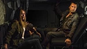 Fear the Walking Dead 3. Sezon 2. Bölüm