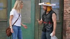 It's Always Sunny in Philadelphia 14. Sezon 7. Bölüm