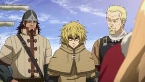 Vinland Saga 1. Sezon 12. Bölüm