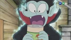Doraemon 1. Sezon 302. Bölüm