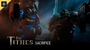 The Tithes 1. Sezon 1. Bölüm