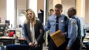 Homeland 3. Sezon 2. Bölüm