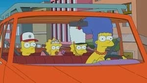 The Simpsons 26. Sezon 14. Bölüm
