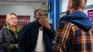 Coronation Street 64. Sezon 102. Bölüm