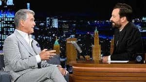 The Tonight Show Starring Jimmy Fallon 10. Sezon 17. Bölüm