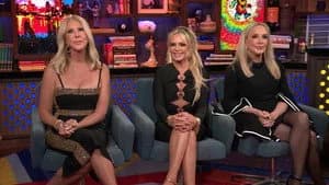 Watch What Happens Live with Andy Cohen 20. Sezon 146. Bölüm
