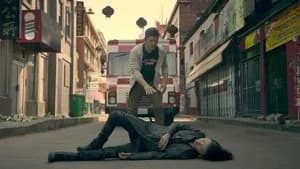Wu Assassins 1. Sezon 1. Bölüm