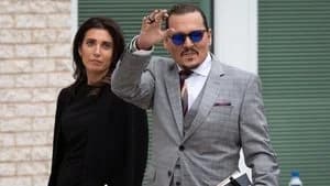 Depp V Heard 1. Sezon 3. Bölüm