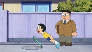 Doraemon 1. Sezon 1279. Bölüm