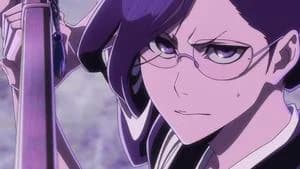 Bleach 2. Sezon 37. Bölüm
