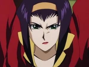 Cowboy Bebop 1. Sezon 2. Bölüm