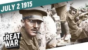 The Great War 2. Sezon 27. Bölüm