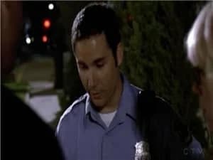 Criminal Minds 3. Sezon 9. Bölüm