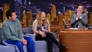 The Tonight Show Starring Jimmy Fallon 1. Sezon 8. Bölüm