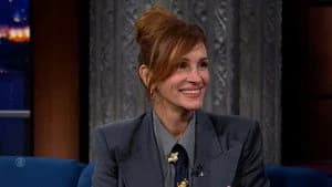 The Late Show with Stephen Colbert 11. Sezon 38. Bölüm