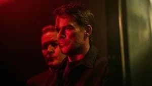 Dexter: Resurrection 1. Sezon 2. Bölüm