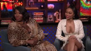Watch What Happens Live with Andy Cohen 16. Sezon 1. Bölüm
