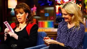 Watch What Happens Live with Andy Cohen 6. Sezon 36. Bölüm