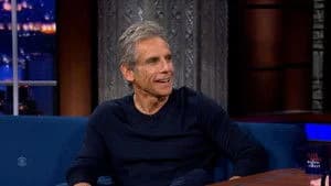 The Late Show with Stephen Colbert 11. Sezon 26. Bölüm
