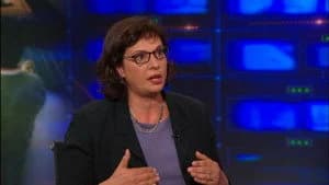 The Daily Show 19. Sezon 135. Bölüm