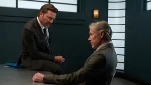 Law & Order Toronto: Criminal Intent 3. Sezon 2. Bölüm