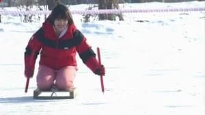 Running Man 1. Sezon 129. Bölüm