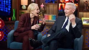 Watch What Happens Live with Andy Cohen 12. Sezon 52. Bölüm