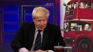 The Daily Show 17. Sezon 111. Bölüm