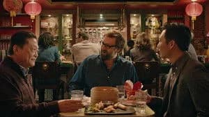 Master of None 2. Sezon 7. Bölüm