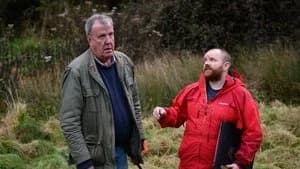 Clarkson's Farm 1. Sezon 4. Bölüm