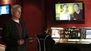 NCIS 10. Sezon 21. Bölüm