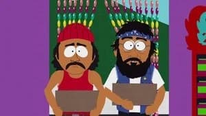 South Park 4. Sezon 6. Bölüm