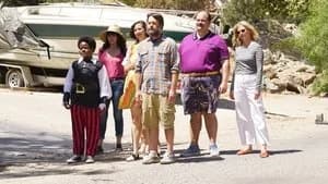 The Last Man on Earth 4. Sezon 3. Bölüm