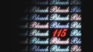Bleach 1. Sezon 115. Bölüm