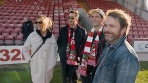 Welcome to Wrexham 2. Sezon 14. Bölüm