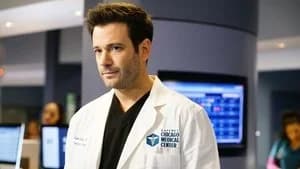 Chicago Med 3. Sezon 13. Bölüm