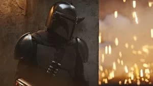 The Mandalorian 1. Sezon 3. Bölüm