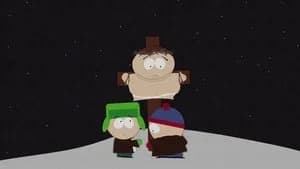South Park 3. Sezon 2. Bölüm