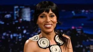 The Tonight Show Starring Jimmy Fallon 12. Sezon 107. Bölüm