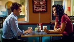 Rizzoli & Isles 5. Sezon 13. Bölüm