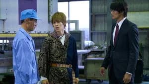 仮面ライダー 26. Sezon 14. Bölüm
