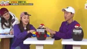 Running Man 1. Sezon 388. Bölüm