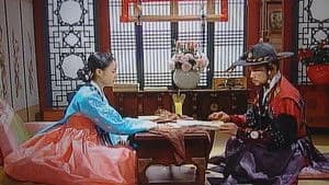 Dong Yi 1. Sezon 32. Bölüm